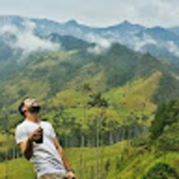 Meet your Posher, Michael - Picture 1 of 1